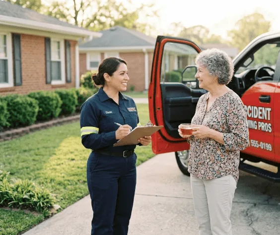 Accident Towing Service Kanab, UT FAQs
